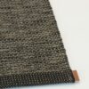 Sam 70x150, Black/Walnut-Linen warp - Bilde 2