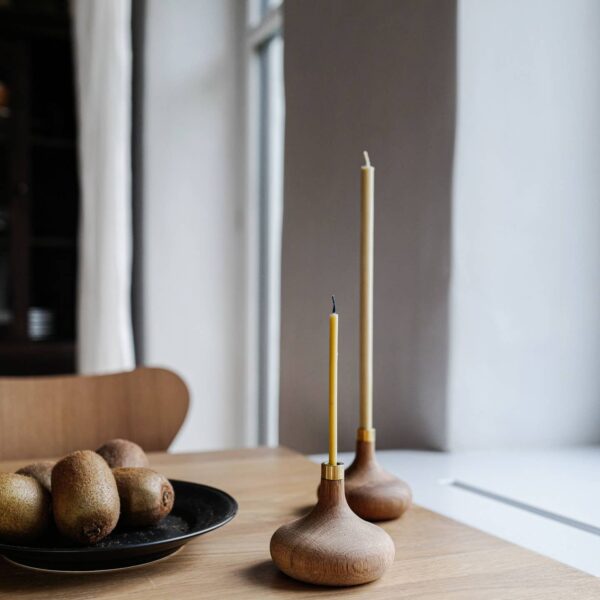 Dinner candles - Bilde 4