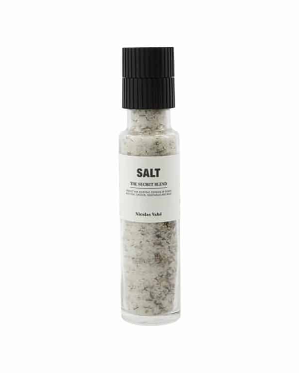 Salt, The secret blend - Bilde 2