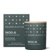 SKOG duftlys 65g