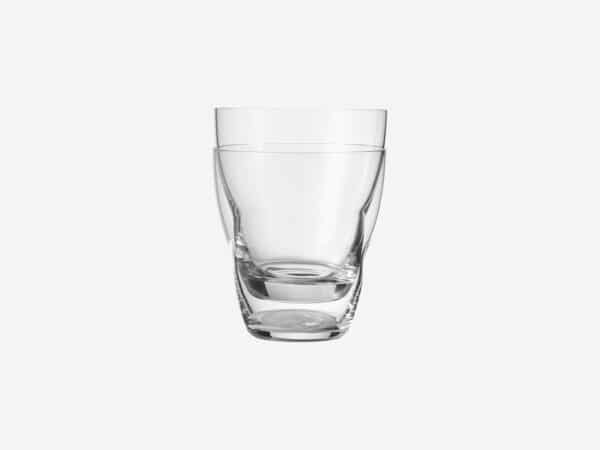 Vipp240 Glass 15cl 2pk