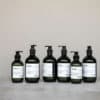 Hand lotion Linen dew 275ml