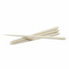 Taper 6pk Off-White