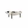 Bowl, Chrome