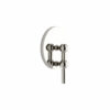 STOFF Wall hanger chrome