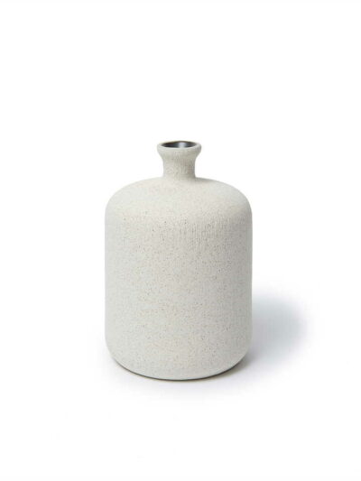 New Bottle vase medium - Sand