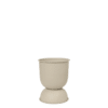 Hourglass pot xs Cashmere