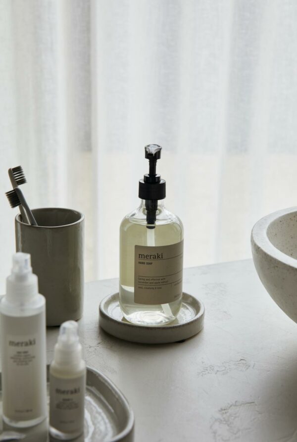 Håndsåpe Silky Mist 500ml