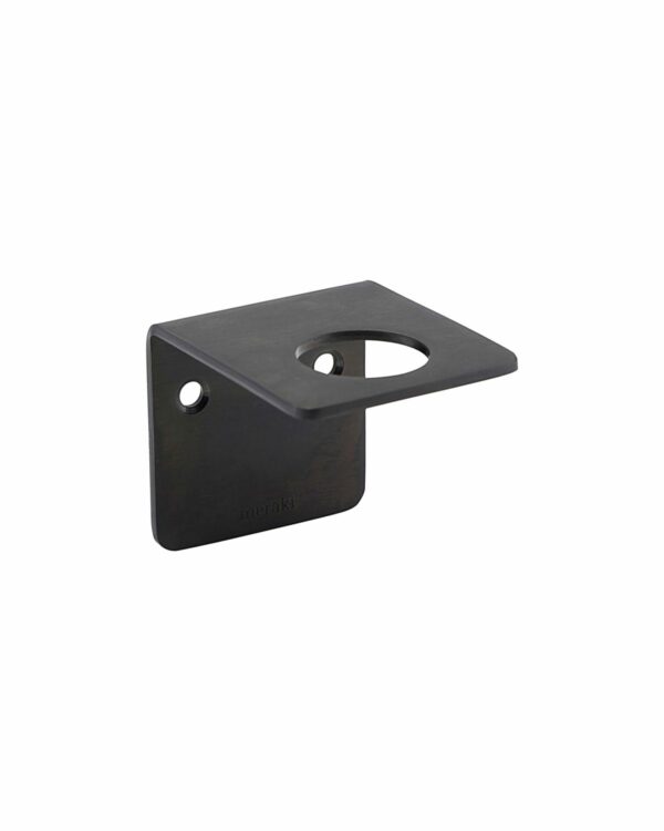 Wall bracket, Black