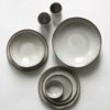 Taranto salatbolle small - Bilde 2
