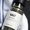 Salt, Wild Garlic - Bilde 2