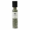Salt, Wild Garlic - Bilde 3