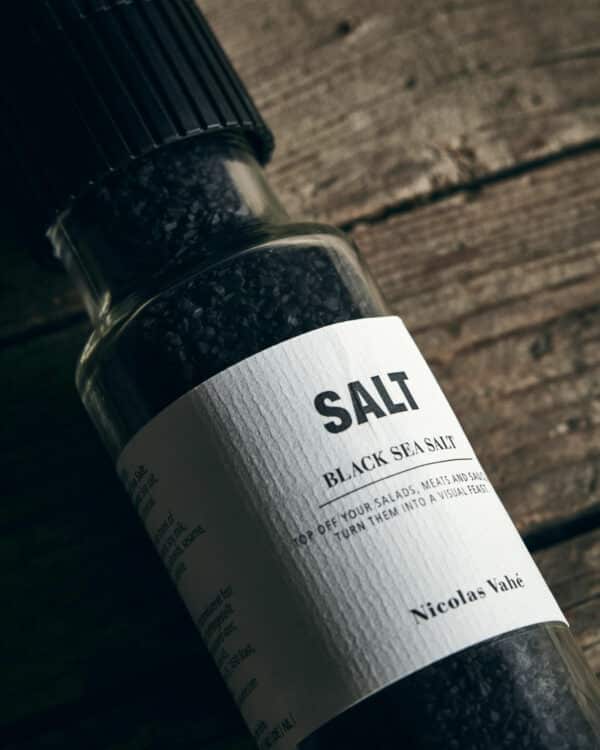 Salt black - Bilde 2
