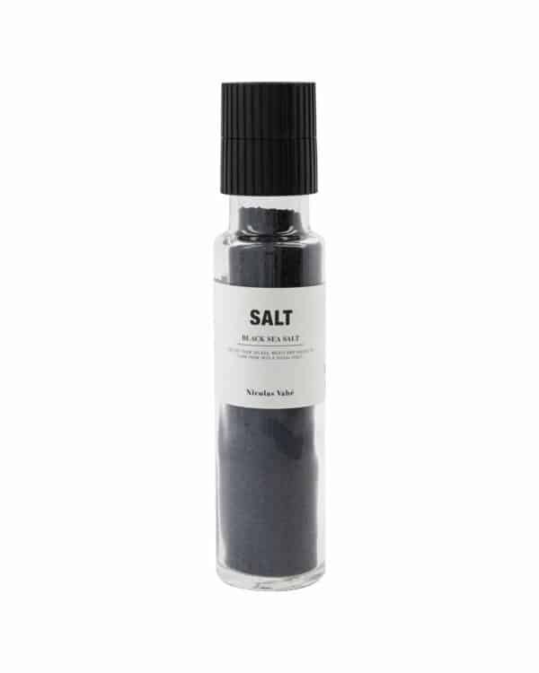 Salt black - Bilde 3