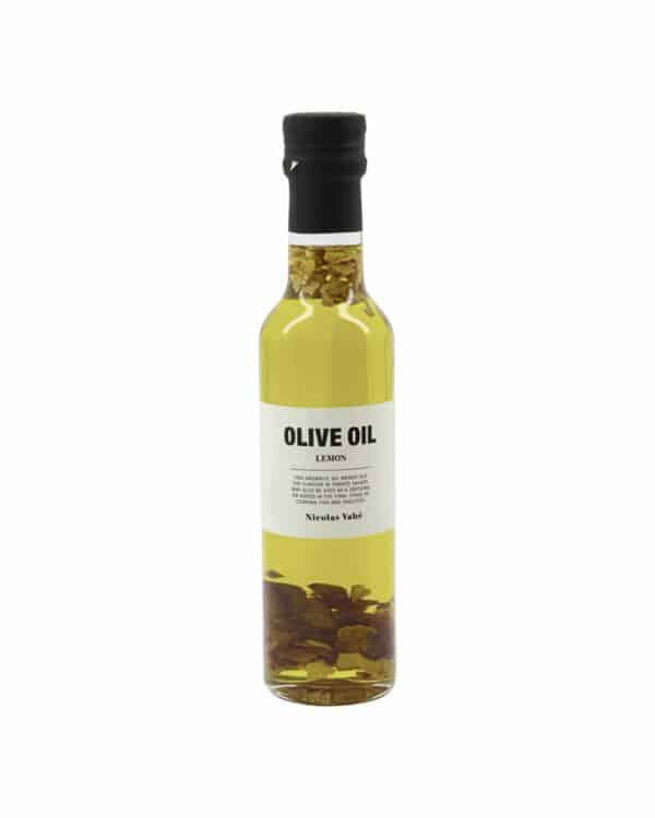 Olive oil Lemon - Bilde 2