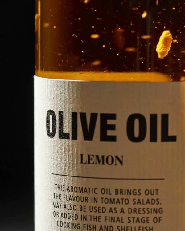 Olive oil Lemon - Bilde 3