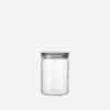 Vipp253 Glass Canister 0,9L - Bilde 2