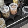 Vipp253 Glass Canister 0,9L - Bilde 3
