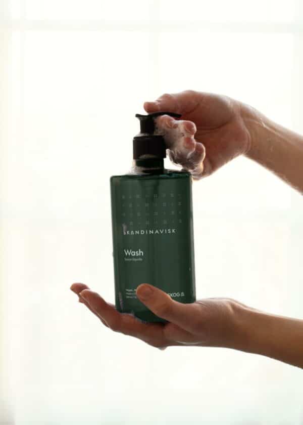 SKOG wash 500ml - Bilde 3
