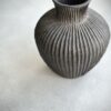 Dawa vase, svart antikk - Bilde 3
