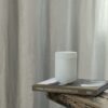 Duftlys 250g Tonka & White Musk - Bilde 2