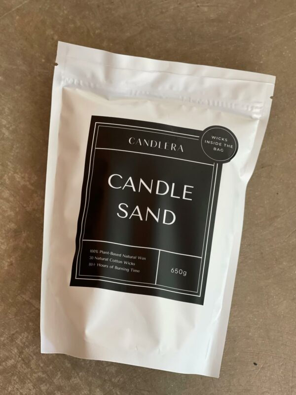 Lyssand 650g - Bilde 2
