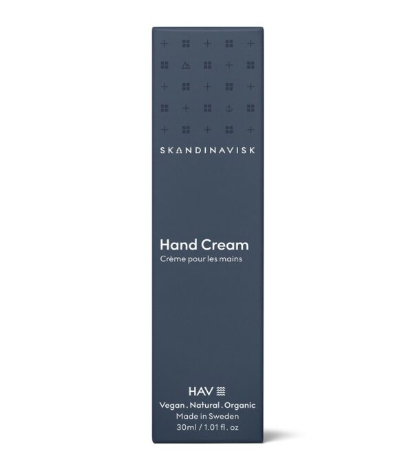 HAV mini håndkrem, 30ml - Bilde 2