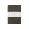 Towel, Solid Army 70x140cm - Bilde 3