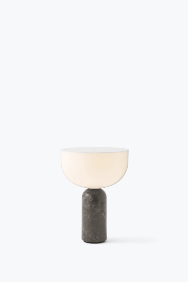 Kizu portable Gris du Marais - Bilde 3