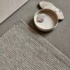 Sam 70x150, Dark Linen/Linen-Linen warp - Bilde 3