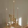STOFF lysestake messing - Bilde 5