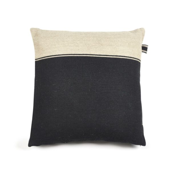 Marshall putetrekk - black flax - Bilde 5