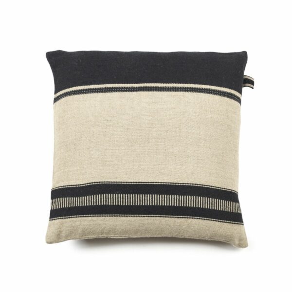 Marshall putetrekk - black flax - Bilde 2