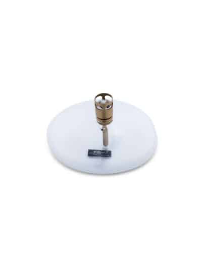Oljelampe Disc small gull