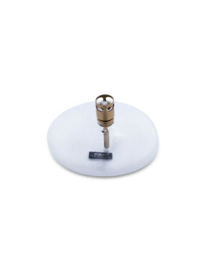 Oljelampe Disc small gull