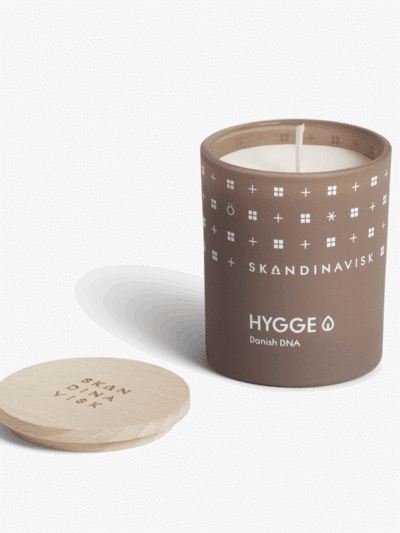 HYGGE duftlys 65g