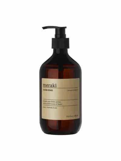 Oppvaskmiddel, Blossom Breeze 490ml