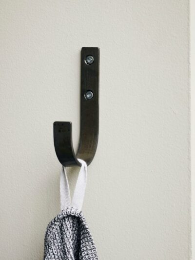 Hook Simply stor, Iron, 3pk