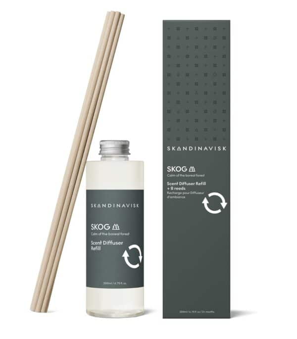 SKOG diffuser refill 200ml
