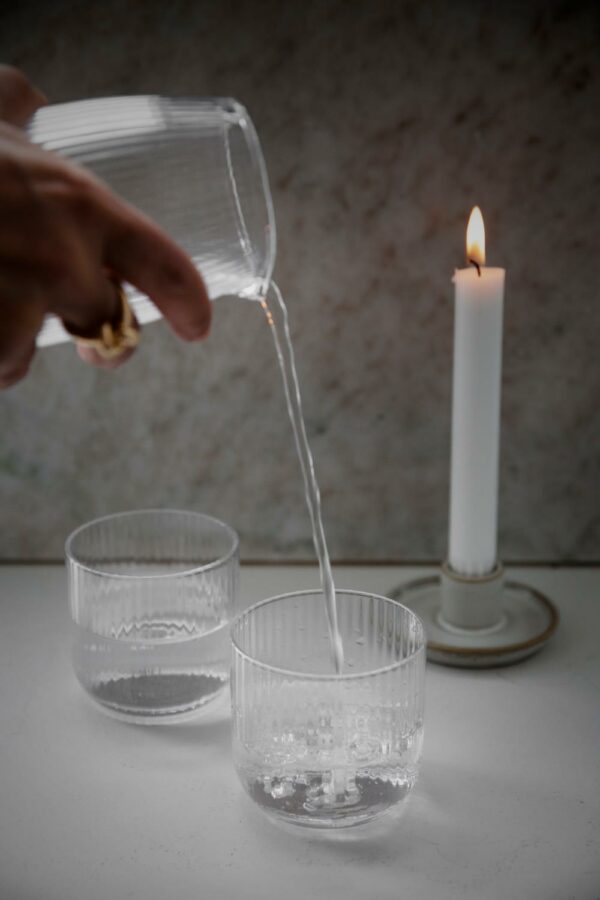 Drikkeglass 2pk