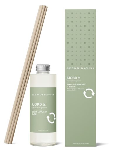 FJORD diffuser refill 200ml