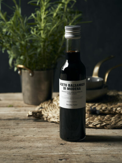 Aceto balsamico di Modena