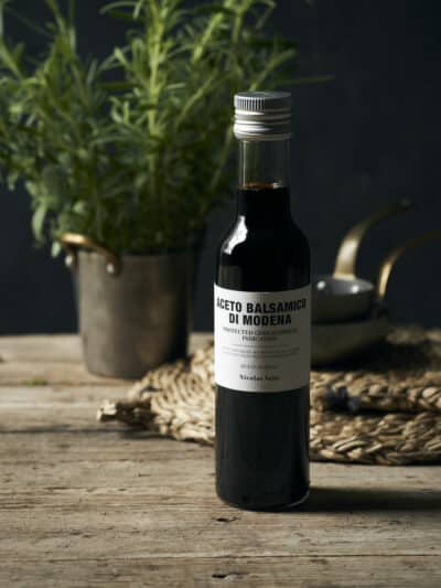 Aceto balsamico di Modena