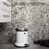 Vipp14 bin, hvit