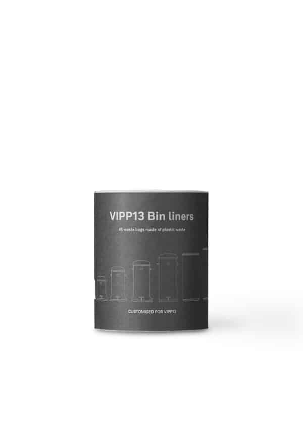 Bin liners, Vipp13-Recycled