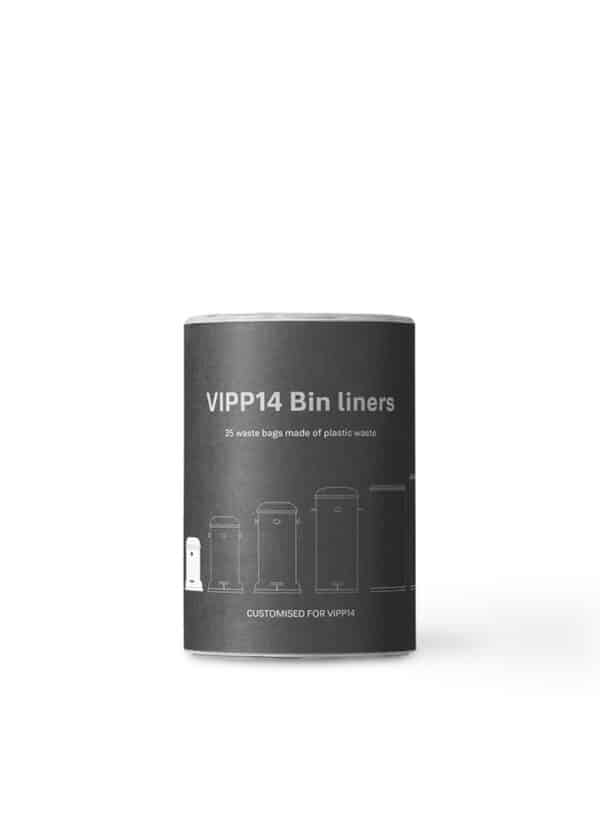 Bin liners, Vipp14-Recycled
