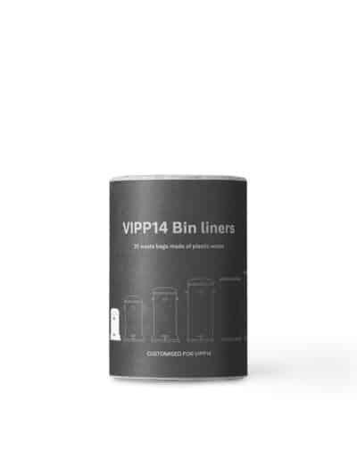 Bin liners, Vipp14-Recycled