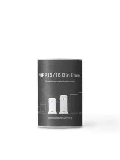 Bin liners, Vipp15/16-Recycled