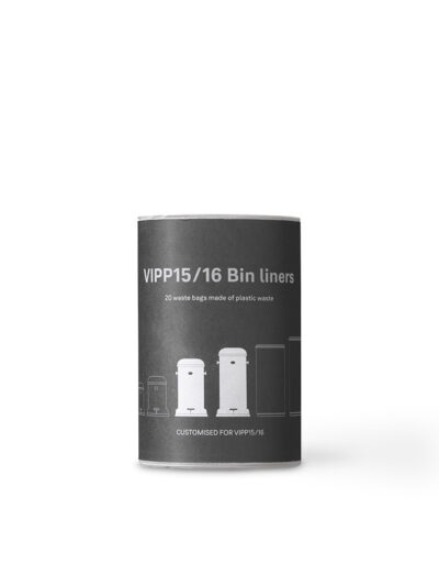 Bin liners, Vipp15/16-Recycled