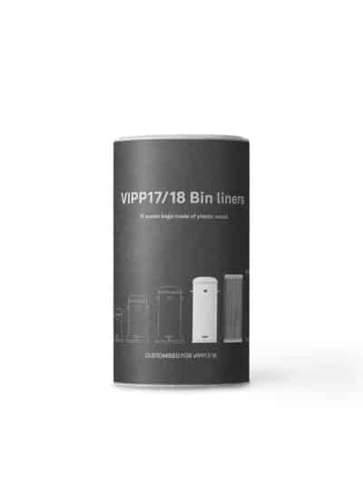 Bin liners, Vipp 17/18-Recycled